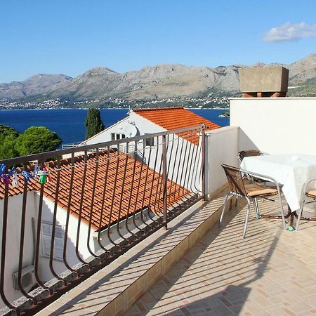 Fenix Superior Apartment Cavtat Eksteriør billede