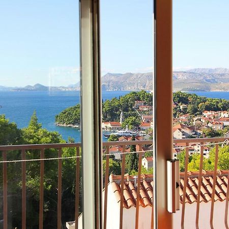 Fenix Superior Apartment Cavtat Eksteriør billede