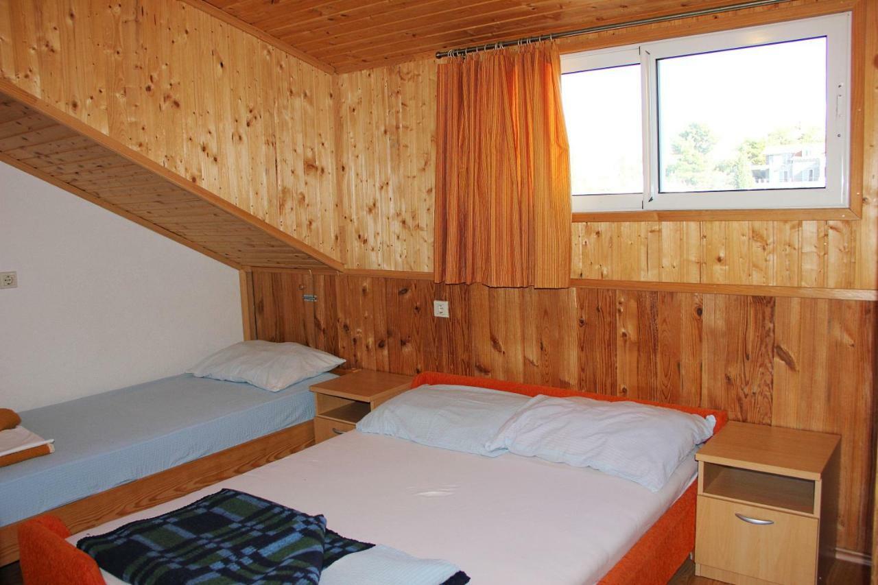 Fenix Superior Apartment Cavtat Eksteriør billede