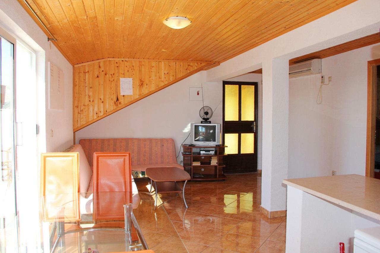 Fenix Superior Apartment Cavtat Eksteriør billede