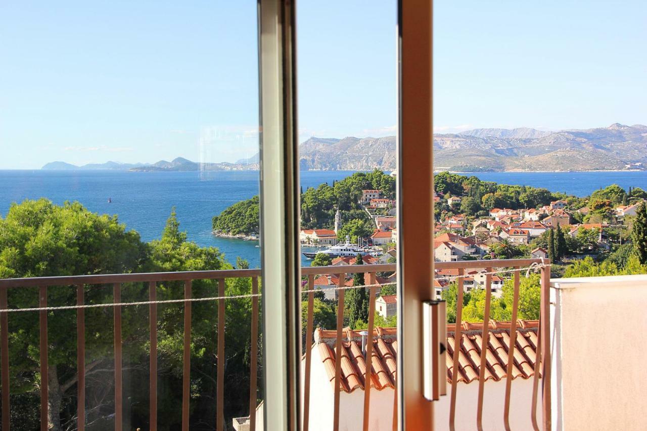 Fenix Superior Apartment Cavtat Eksteriør billede