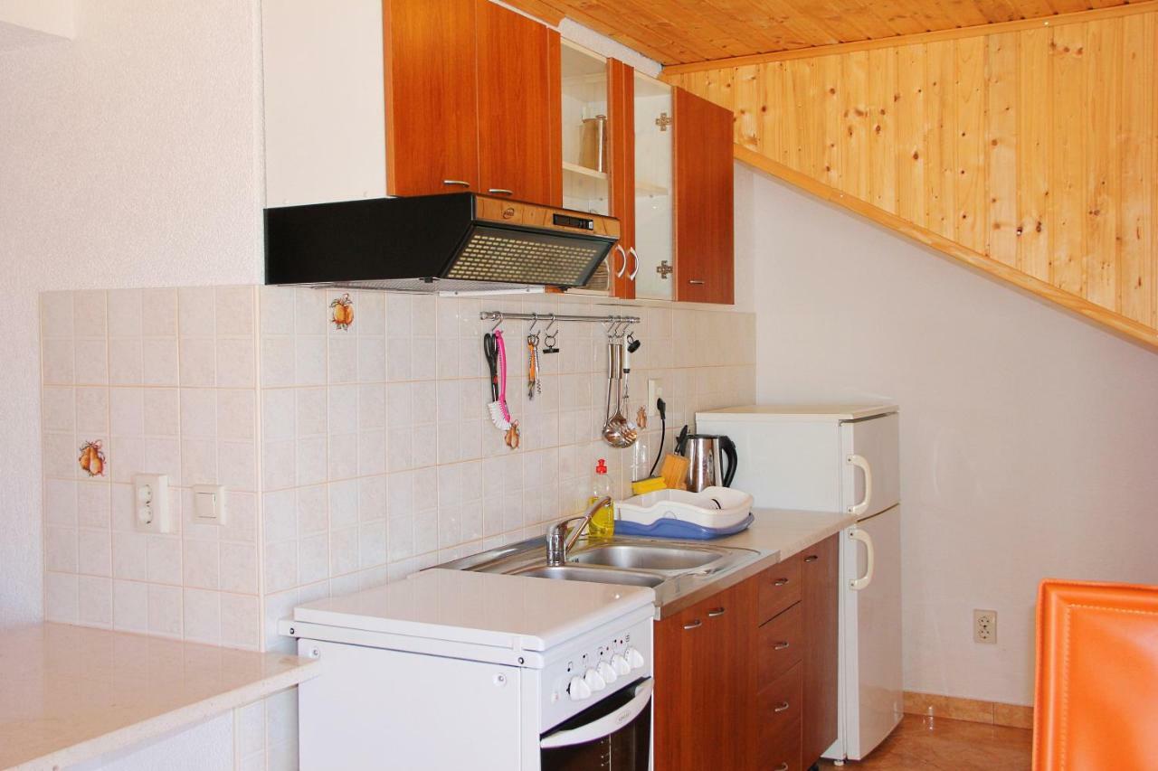 Fenix Superior Apartment Cavtat Eksteriør billede