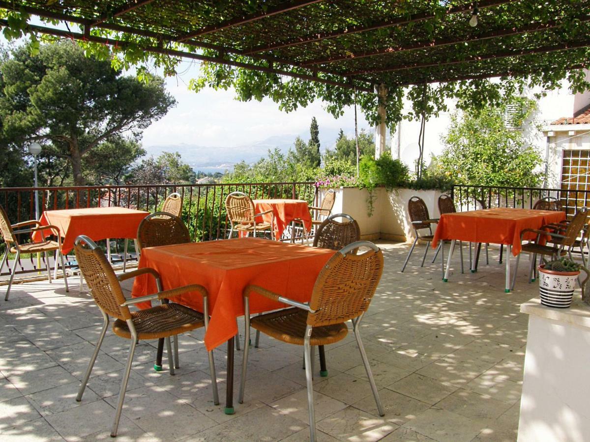 Fenix Superior Apartment Cavtat Eksteriør billede